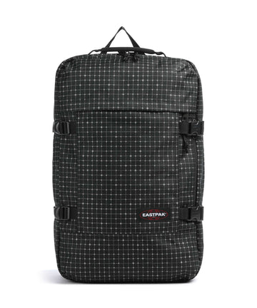 Eastpak Travelpack Mochila de viaje refleks space black