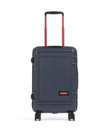 Eastpak Resist'R Zip Maleta con 4 ruedas marine navy