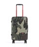 Eastpak Resist'R Zip Maleta con 4 ruedas camo