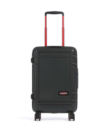 Eastpak Resist'R Zip Maleta con 4 ruedas black