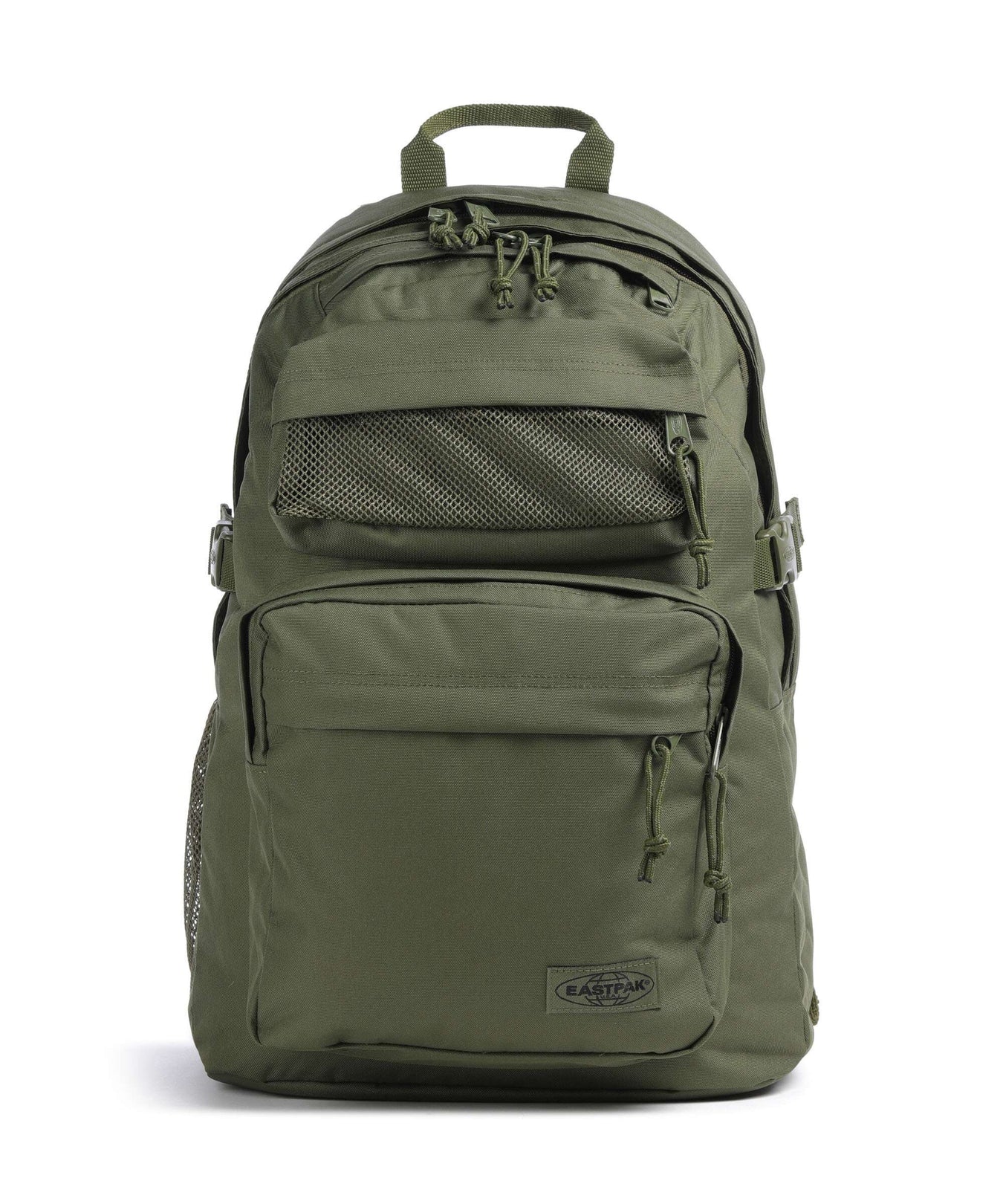 Eastpak DBL Pro Backpack dark grass