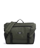 Eastpak Courier Pro Bolso de mensajero forest