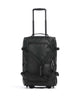 Eastpak Tarp Duffel Pack S Bolso de viaje con ruedas tarp black