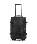 Eastpak Tarp Duffel Pack S Travel bag with wheels tarp black