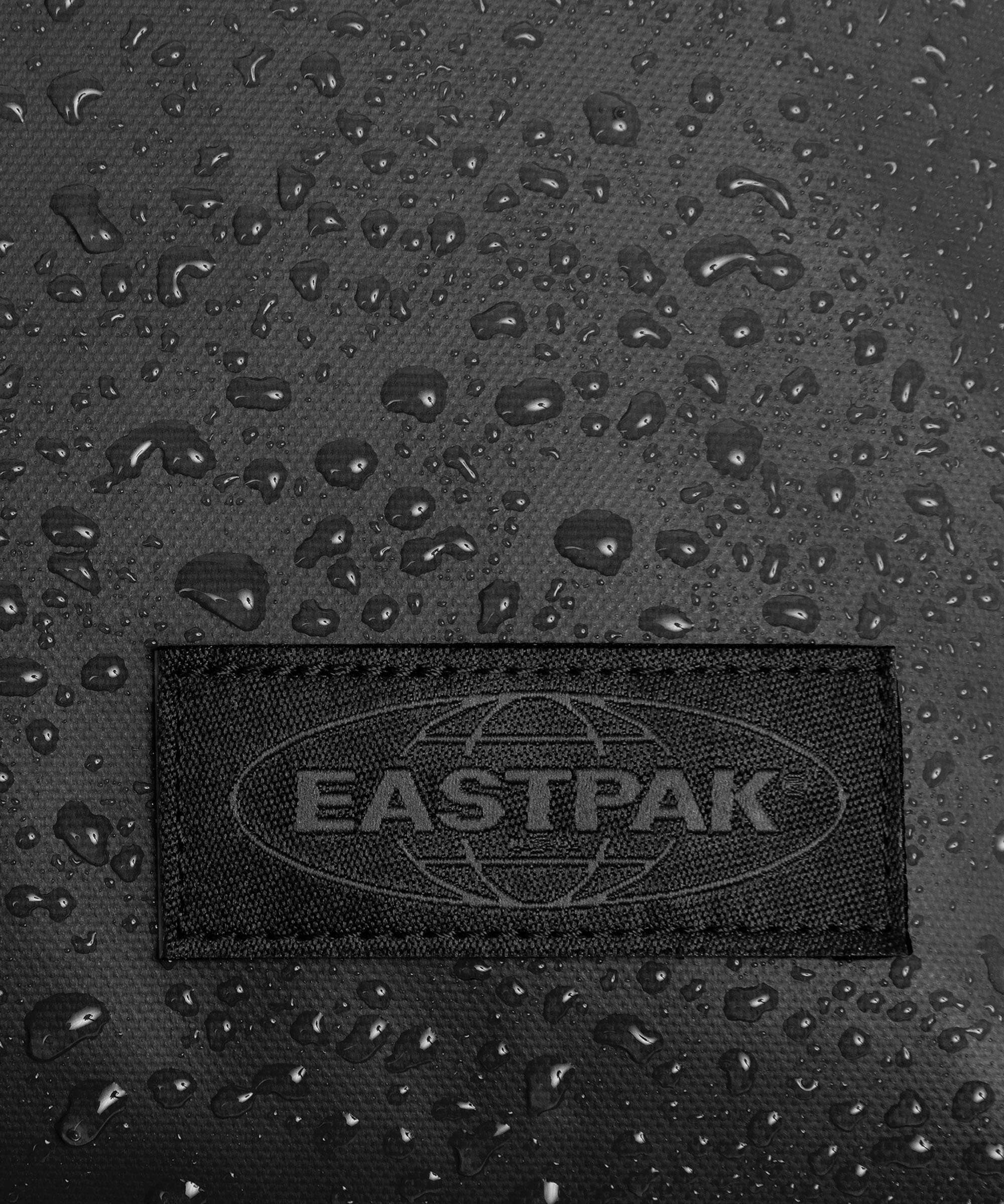 Eastpak Tarp Duffel Pack M Travel bag tarp black