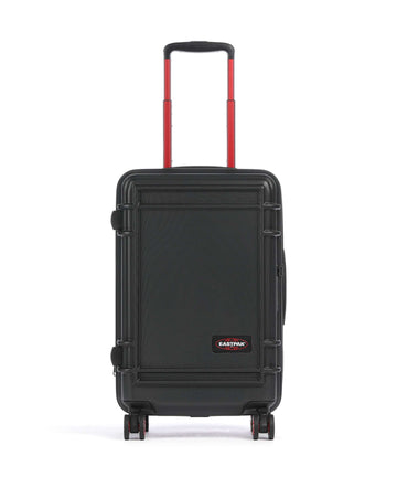 Eastpak Resist'R Zip Maleta con 4 ruedas black