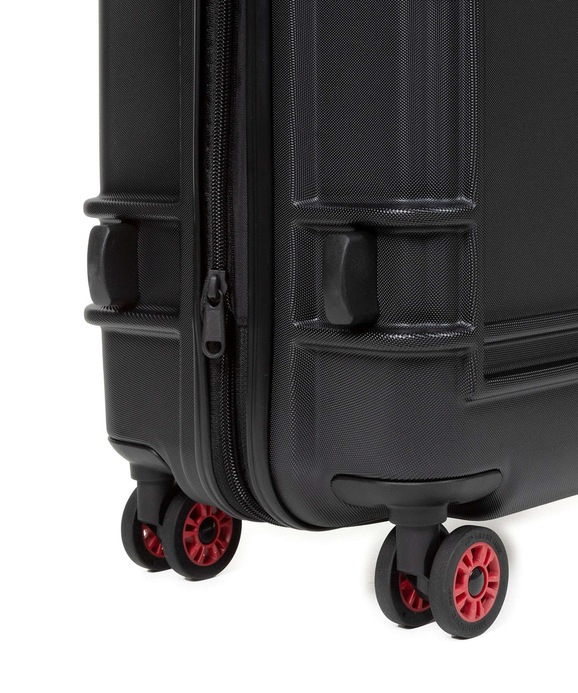 Eastpak Resist'R Zip Spinner (4 wheels) black