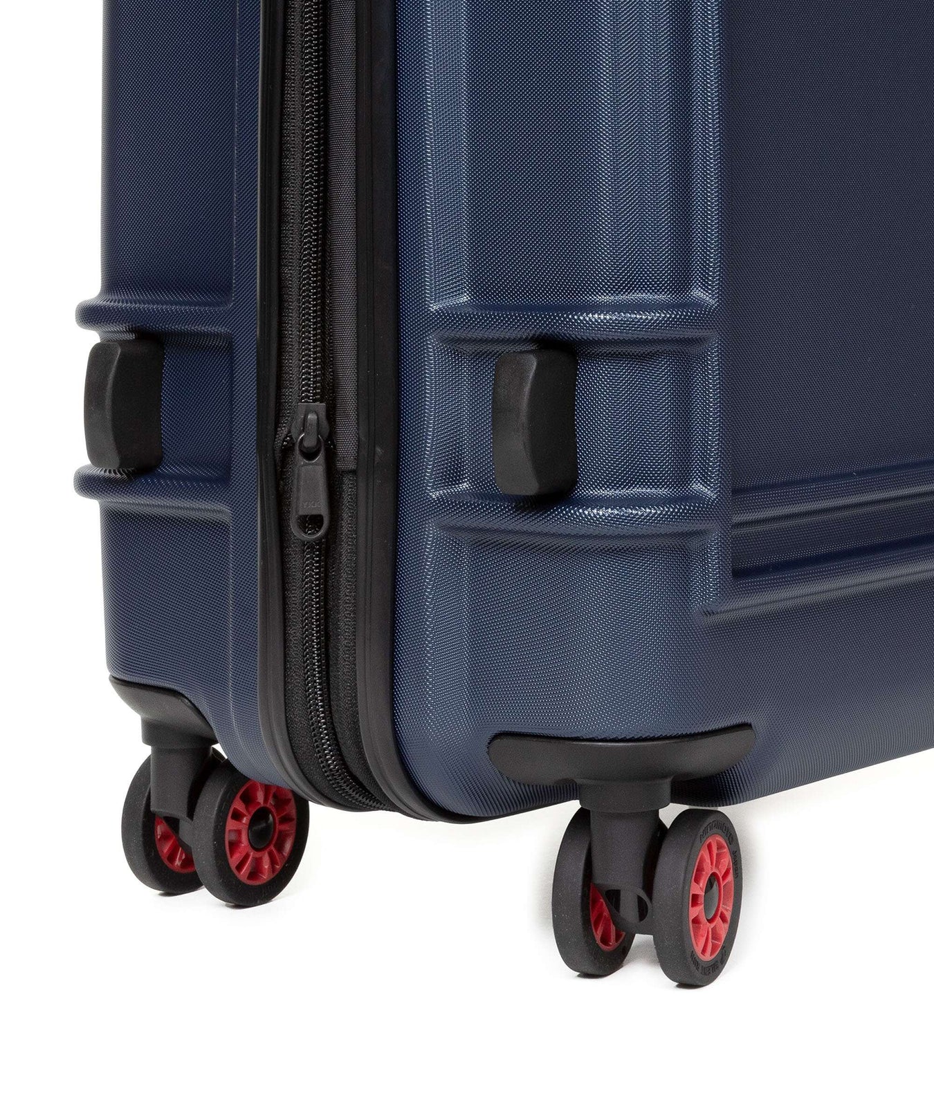 Eastpak Resist'R Zip Spinner (4 wheels) marine navy