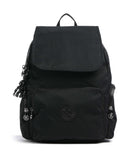 Kipling Elevated City Zip S Mochila infinite black