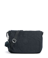 Kipling Basic Earthbeat M Bolso de hombro blue bleu