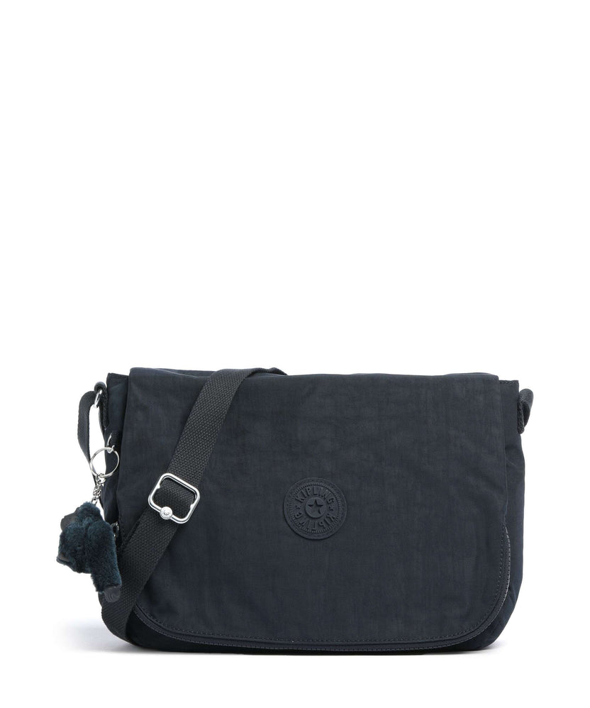 Kipling Basic Earthbeat M Shoulder bag blue bleu