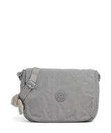 Kipling Basic Earthbeat M Bolso de hombro inviting grey