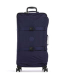 Kipling Basic Spontaneous L Maleta con 4 ruedas moonlit blue