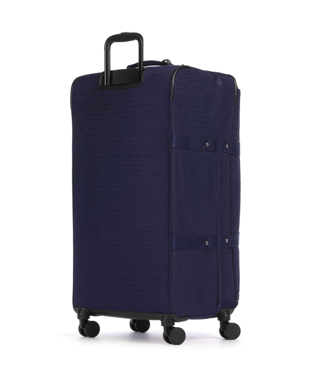 Kipling Basic Spontaneous L Spinner (4 wheels) moonlit blue