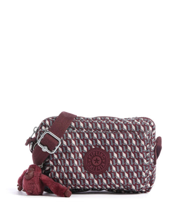 Kipling Basic Abanu Bandolera wine