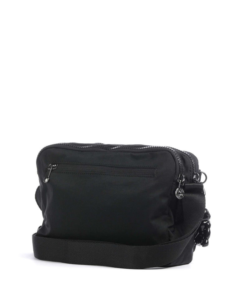 Kipling Elevated Abanu M Crossbody bag infinite black