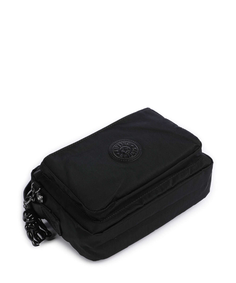 Kipling Elevated Abanu M Crossbody bag infinite black