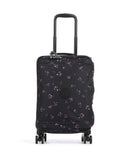 Kipling Basic Spontaneous S Maleta con 4 ruedas night flower