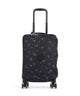 Kipling Basic Spontaneous S Maleta con 4 ruedas night flower