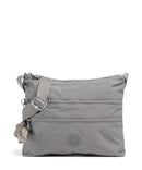 Kipling Basic Alvar Bolso de hombro inviting grey