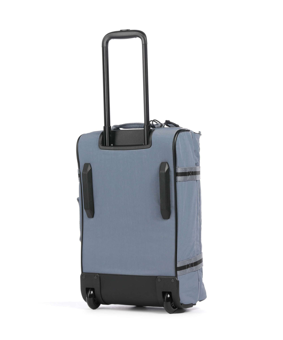 Kipling Basic Aviana S Travel bag with wheels blue stone