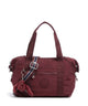 Kipling Basic Art Mini Bolso de mano lounge wine