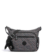 Kipling Basic Gabbie S Crossbody bag geo feather