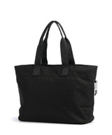Kipling Elevated Colissa Up Bolsa shopping noir sign