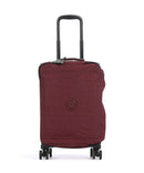 Kipling Basic Spontaneous S Maleta con 4 ruedas lounge wine