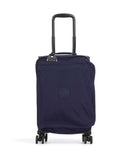 Kipling Basic Spontaneous S Maleta con 4 ruedas moonlit blue