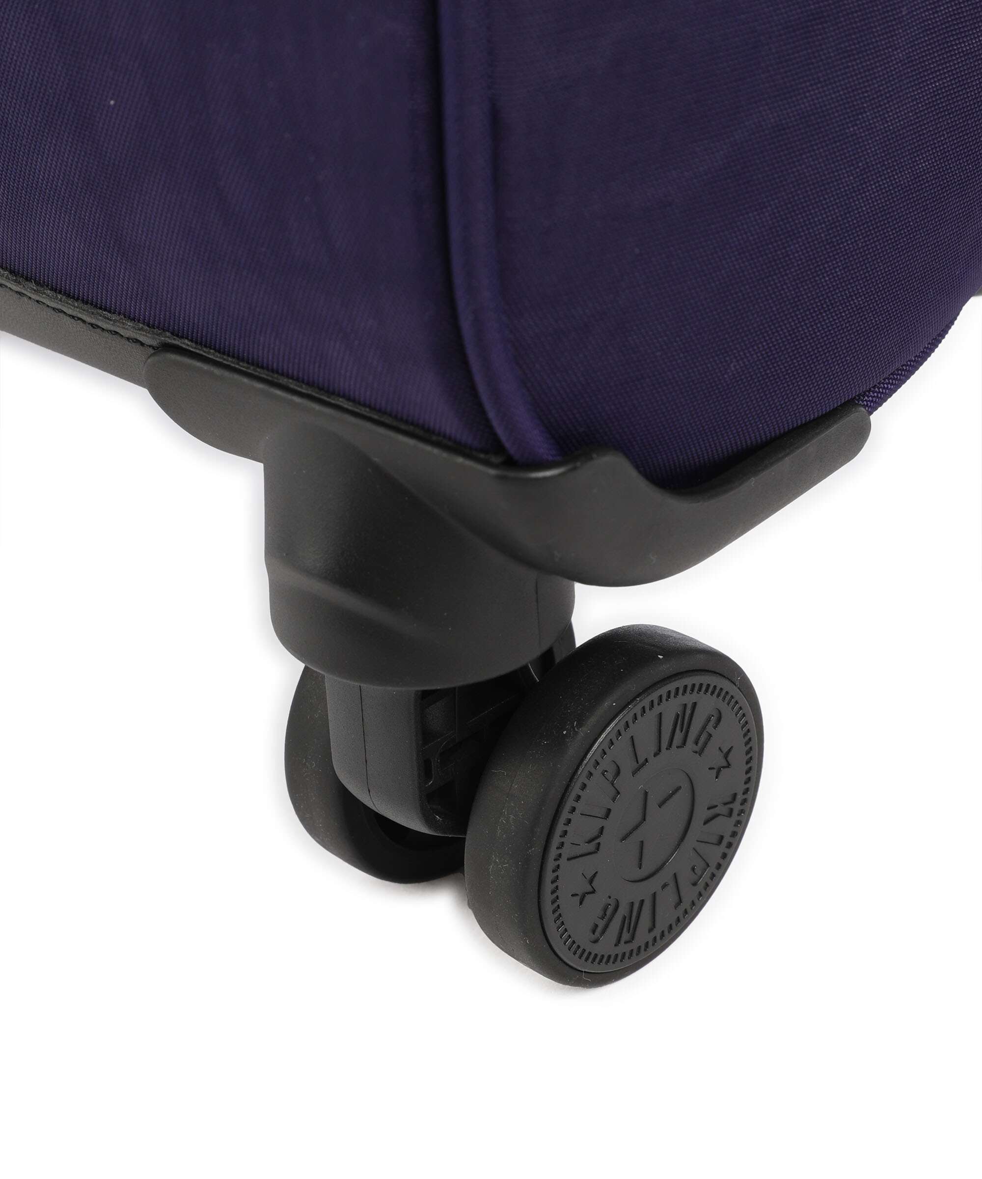 Kipling Basic Spontaneous S Spinner (4 wheels) moonlit blue