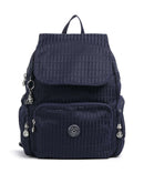 Kipling Elevated City Zip S Mochila night tile