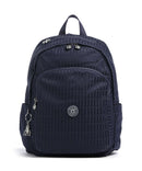 Kipling Elevated Delia Mochila night tile