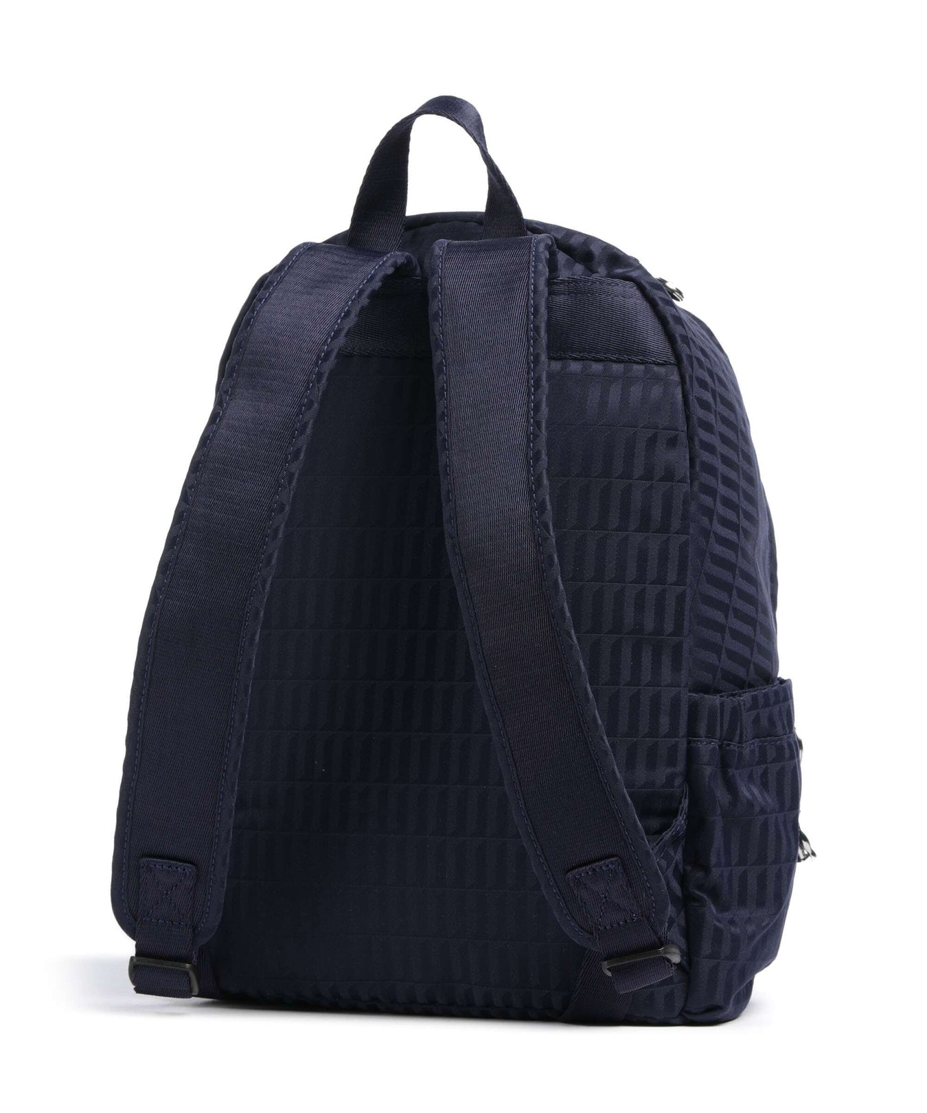 Kipling Elevated Delia Backpack night tile