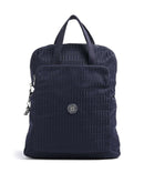 Kipling Elevated Kazuki Mochila night tile