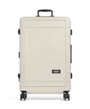 Eastpak Resist'R Case Maleta con 4 ruedas sand