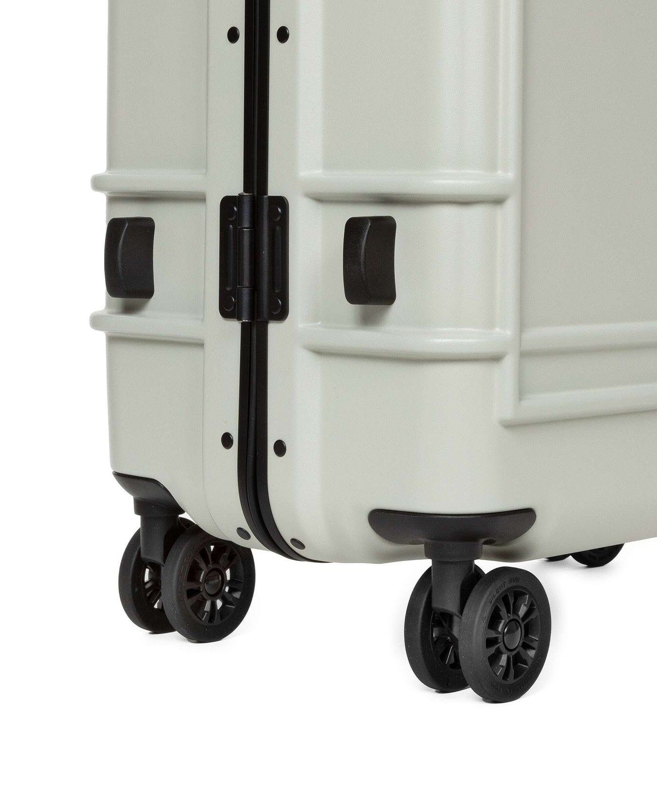Eastpak Resist'R Case Spinner (4 wheels) sand