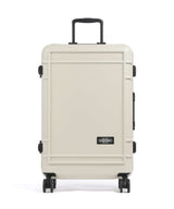 Eastpak Resist'R Case Maleta con 4 ruedas sand