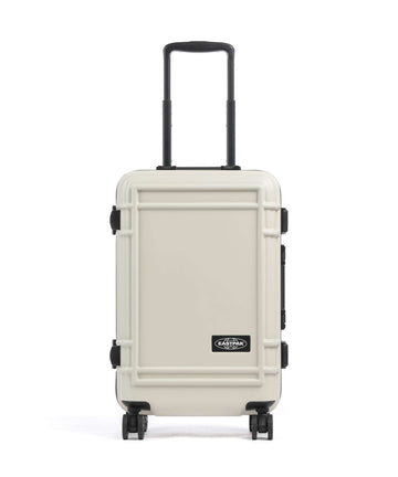 Eastpak Resist'R Case Maleta con 4 ruedas sand