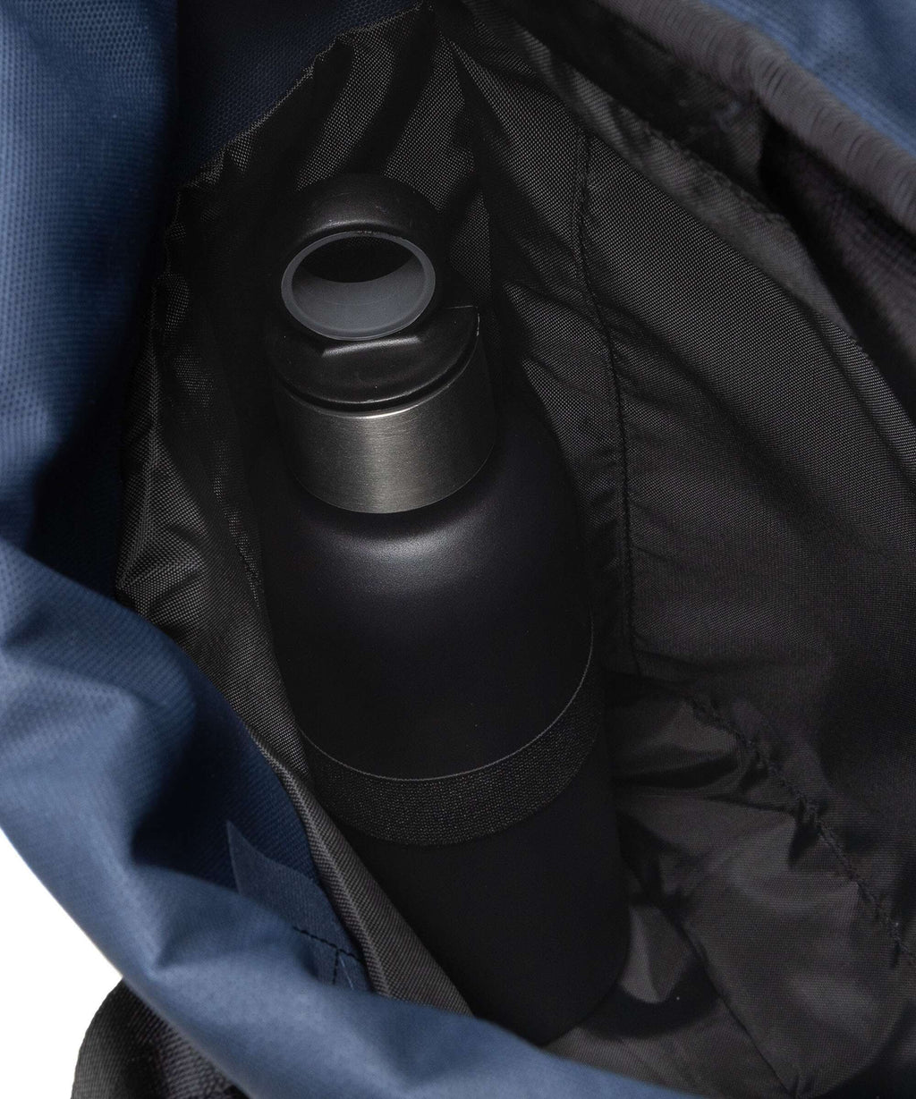 Eastpak Up Rolltop backpack navy
