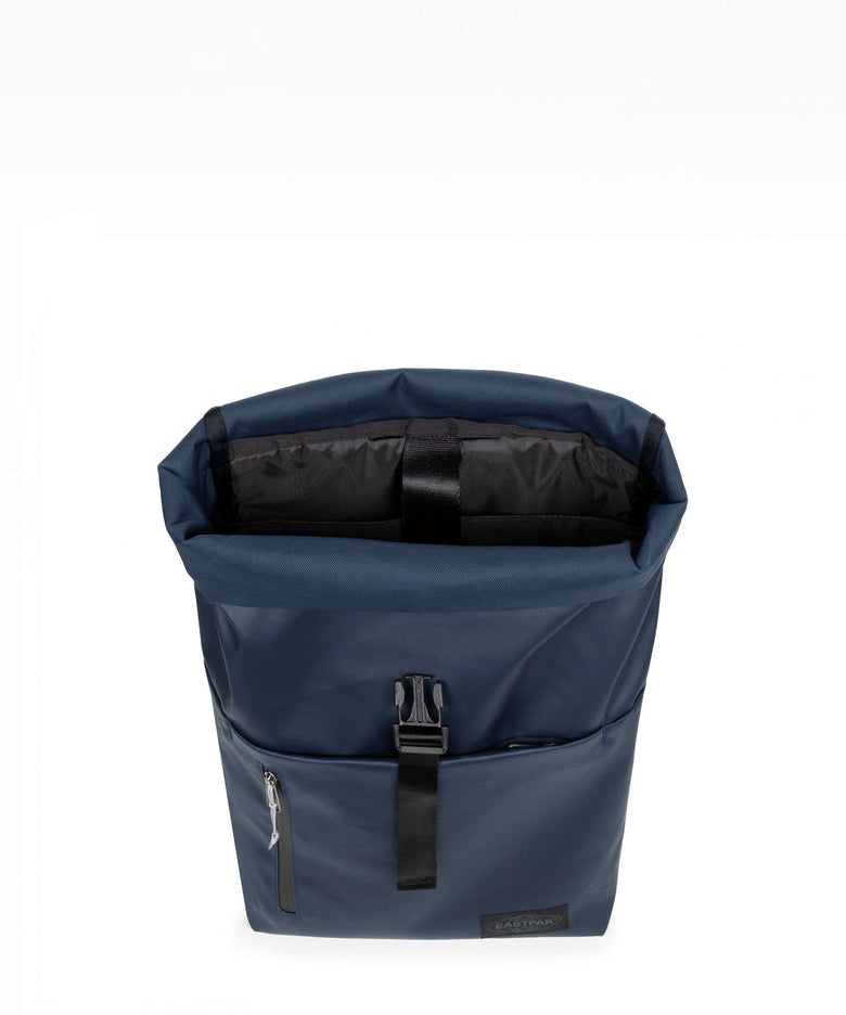 Eastpak Up Rolltop backpack navy