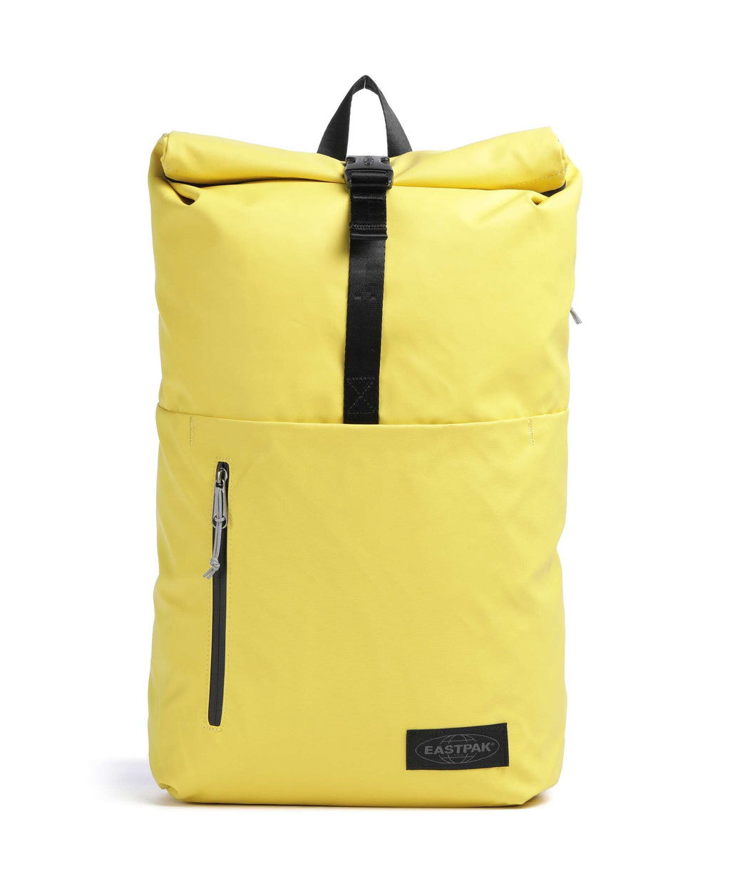 Eastpak Up Rolltop backpack bamboo