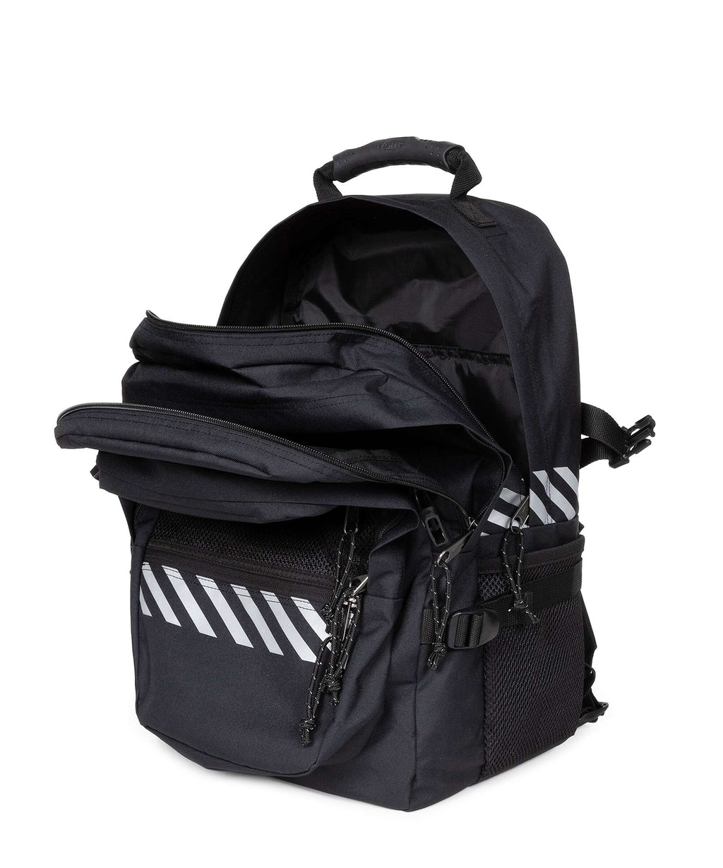 Eastpak Suplyer Backpack black