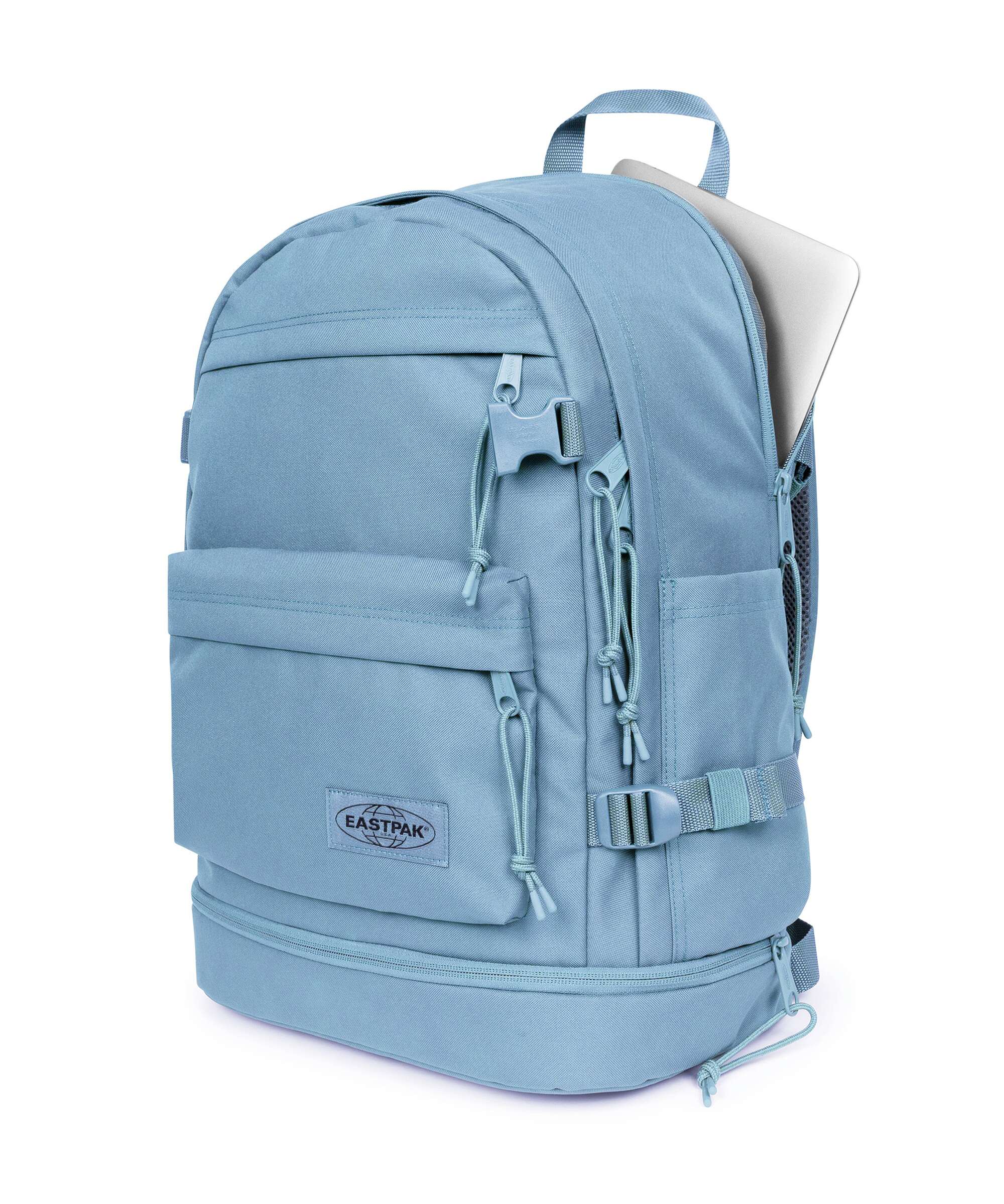 Eastpak Everyday Pak'R Backpack blue