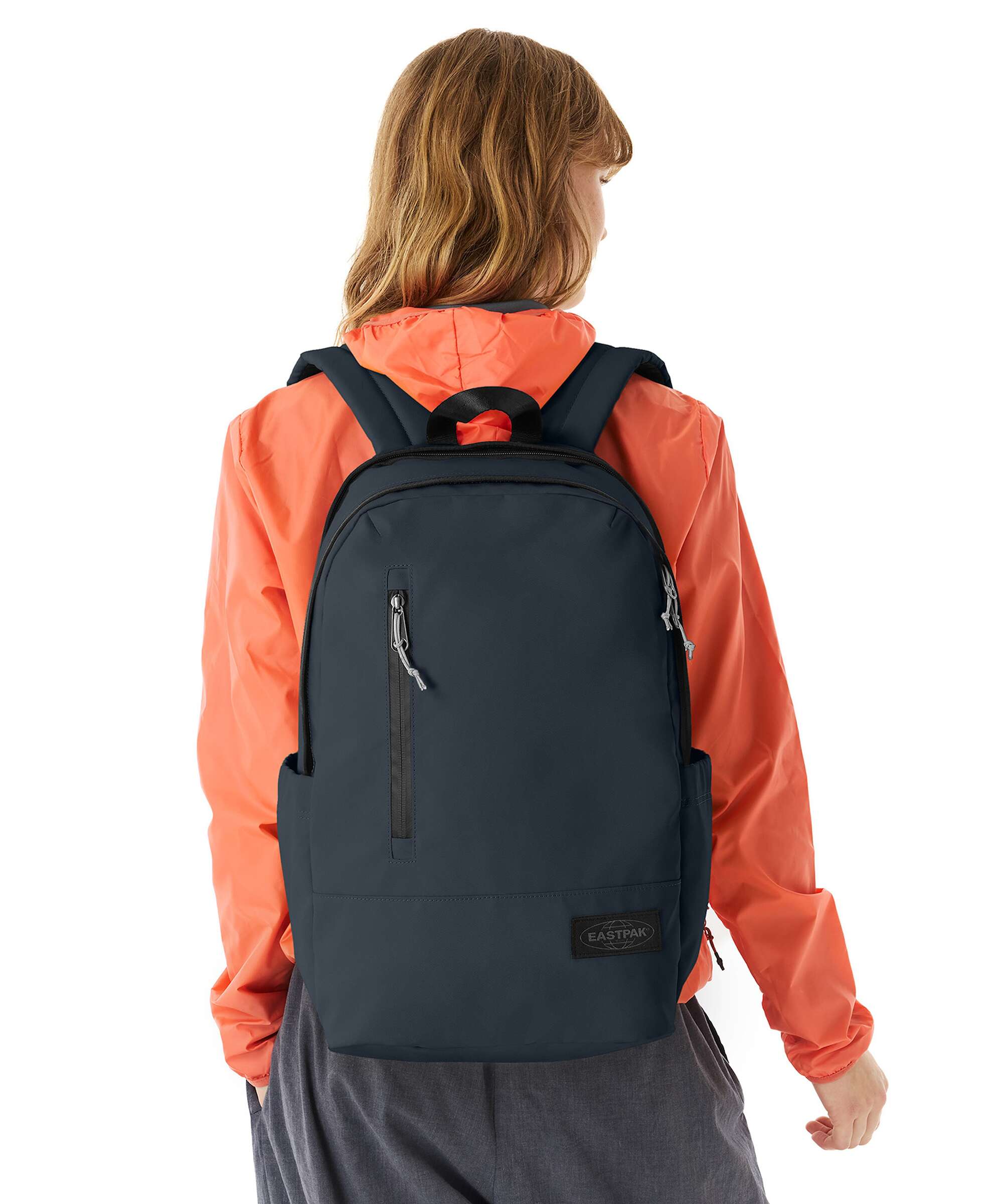Eastpak Tarp Backpack navy