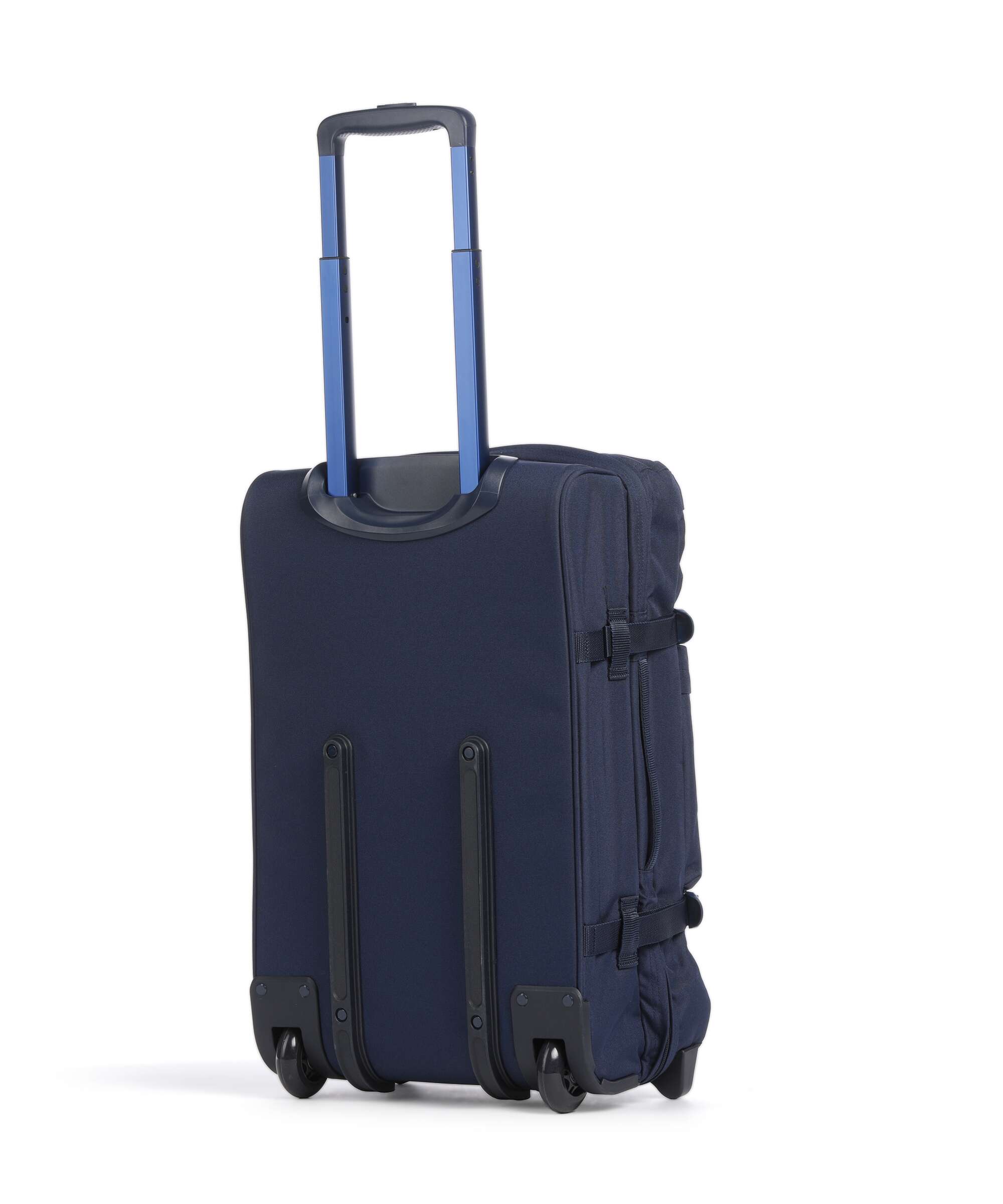 Eastpak Transit'R Plus Mono S Travel bag with wheels navy