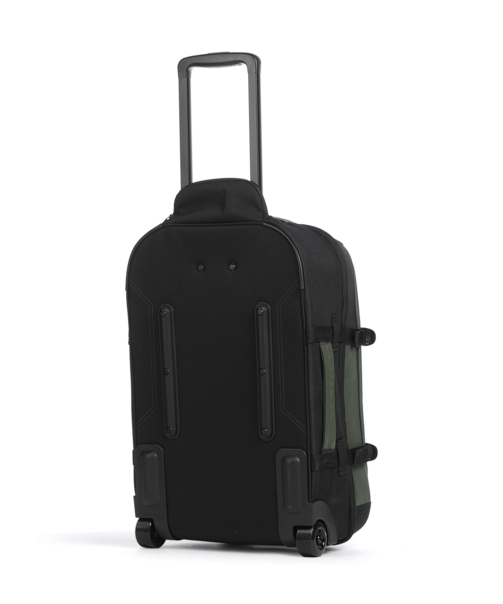 Eastpak Transit'R Pro Core S Travel bag with wheels khaki/pro coated