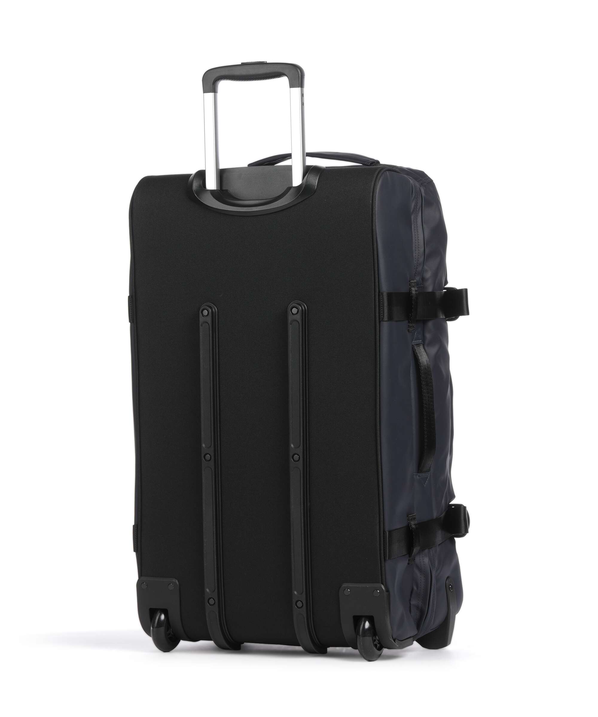 Eastpak Transit'R Plus Tarp M Travel bag with wheels navy