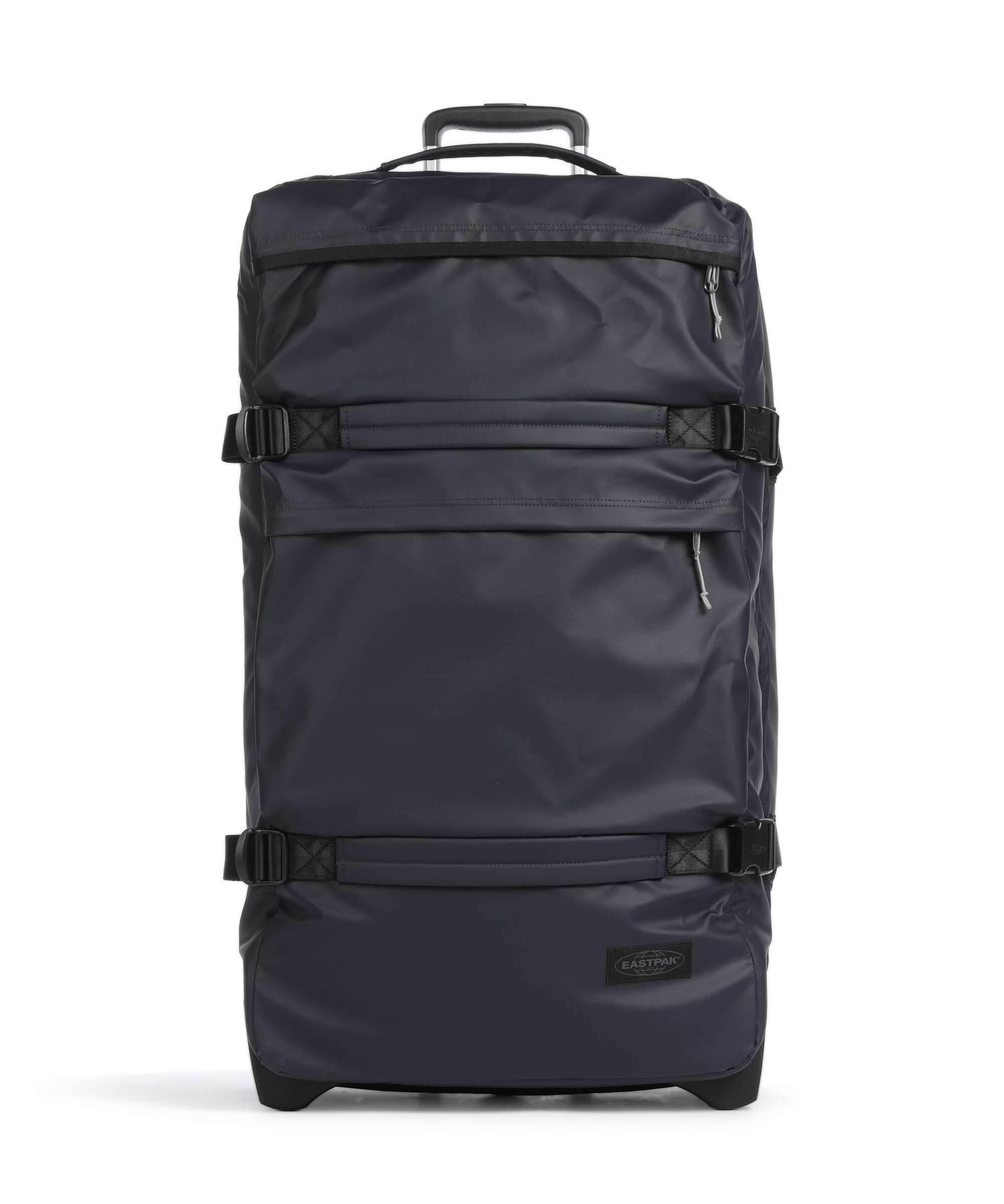 Eastpak Transit'R Plus Tarp L Travel bag with wheels navy