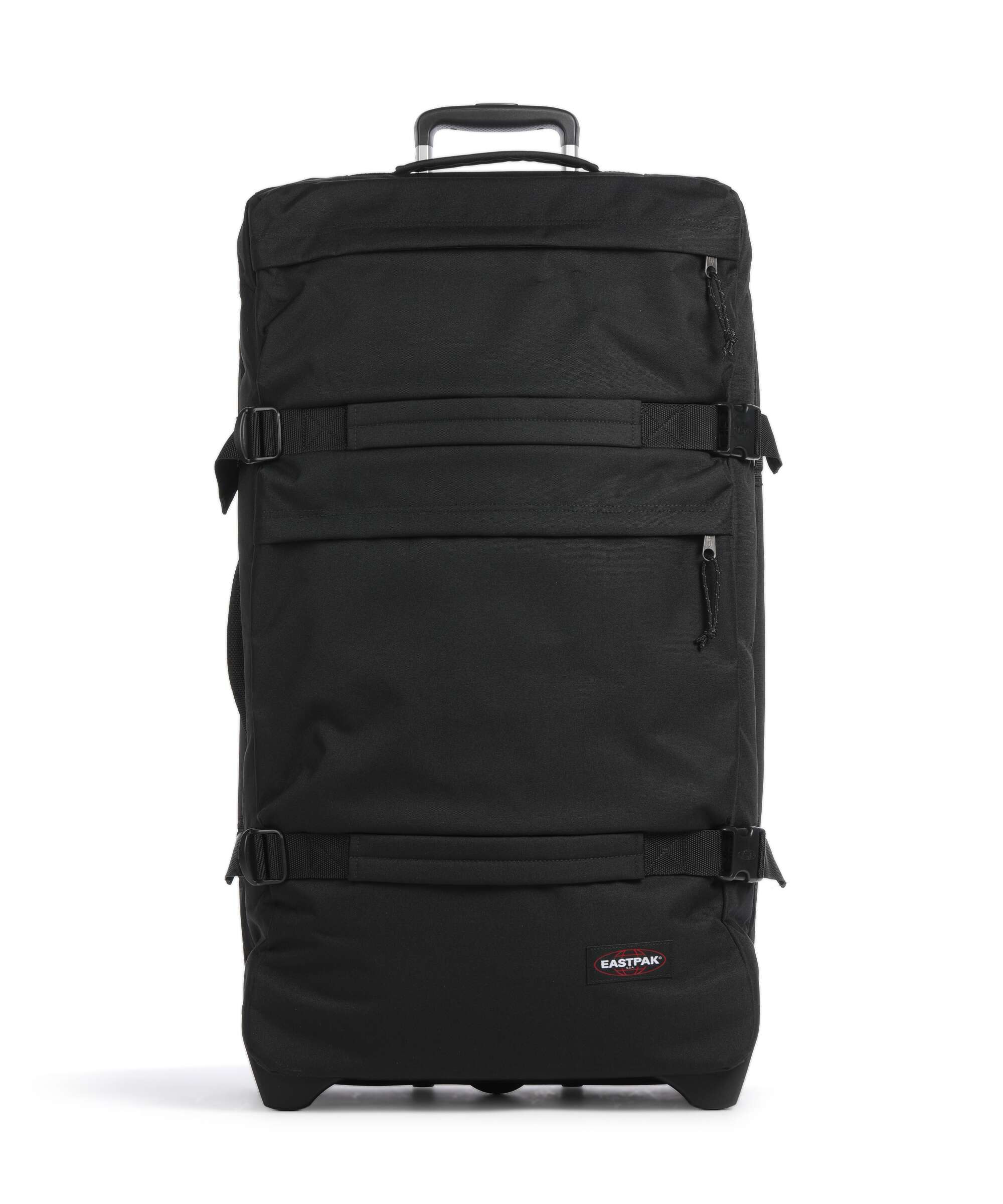 Eastpak Transit'R Plus Core L Travel bag with wheels black